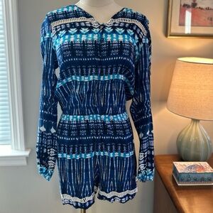 Romper by Green Dragon